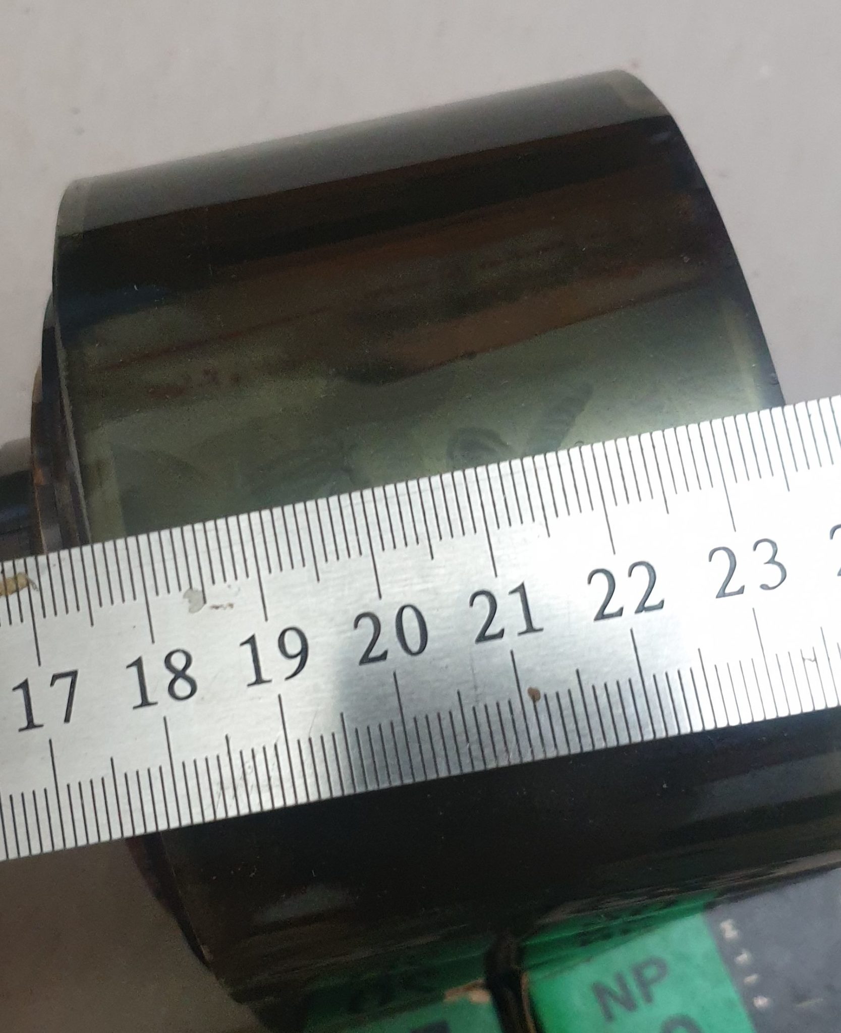 aprox 500 cadre developate de film de 50mm, anii 50-60, provenienta