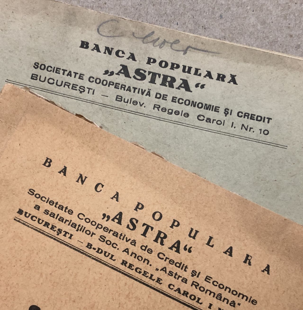sink praise Production Banca Populara Astra, doua brosuri, Raport CA si Statut votat in AGA, anii  30, Romania Mare (cc08) – kolectionarul.ro